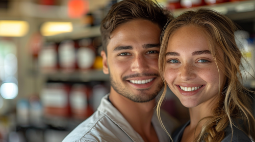 East Tennessee EMT's learning probiotic diets from Californians.