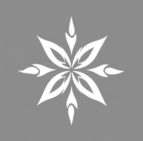 Emblem of the Silver Star, Sign of Unity