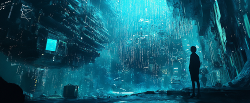 Evolve Tech Landscape: Python, SQL, Networks, Futuristic Trends