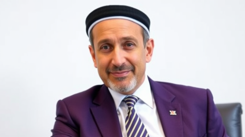 Former Qatar Airways CEO Akbar Al Baker