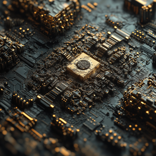 Fractal Bitcoin solution for NFTs, Ordinals, BRC20 tokens.