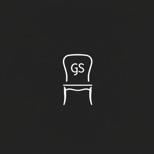 GS Monochrome Logo: Symbol of Quiet Luxury