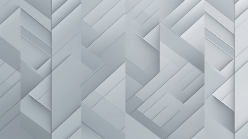Geometric pattern in gray for professional website