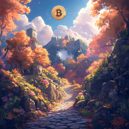 Great week with perfect weather, opportunities, and Bitcoin discount.