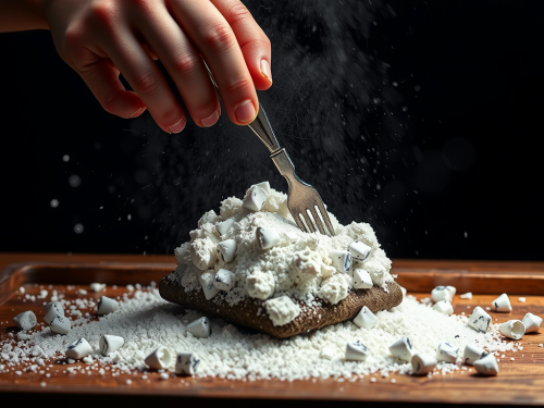 Inappropriate Content: Unable to Provide Title