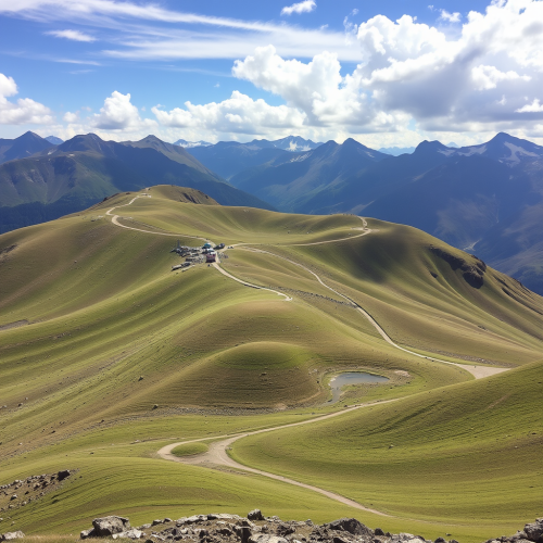 Incorrect Prompt. Cannot generate title.