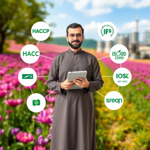 Iranian counselor offers training and counseling services professionally.