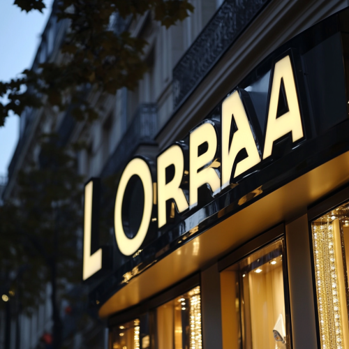 L'Oréal: Leading French cosmetic company faces challenges
