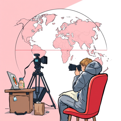 Making Advertising Teasers: The Filmmaker's Process