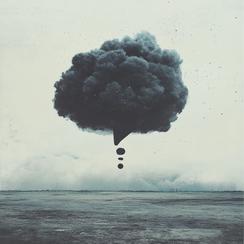 Meaningless Phrase Album Cover Design Concept Meaningless Phrase Album Cover Design Concept