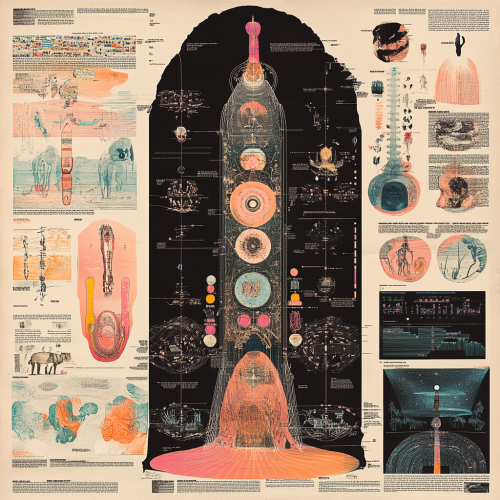 Prehistoric Cave Art Analysis: Traditional meets Innovation With Dynamic Details