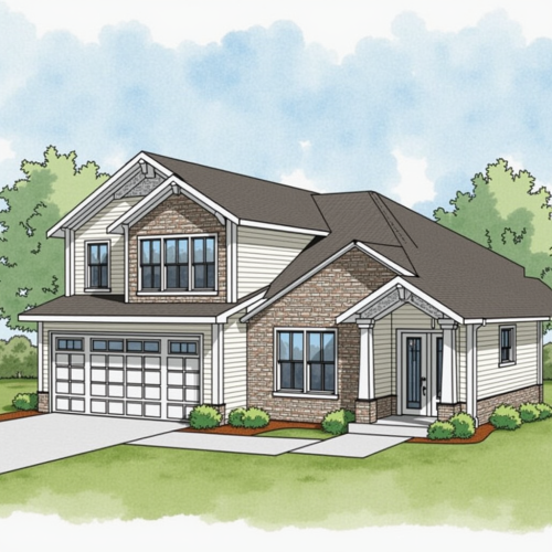 Project Finished in 120 Days