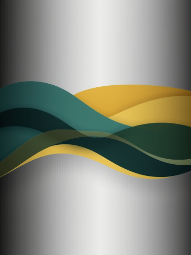 Shaded waves in elegant layers: modern, captivating.