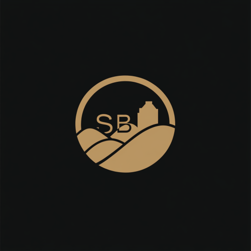 Simple logo for family trust with professional vibes.