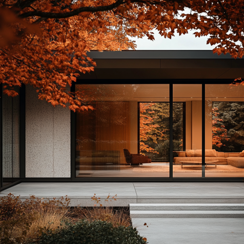 North Vancouver Home