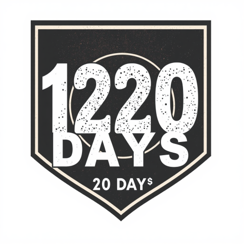 The 120th Day Celebration