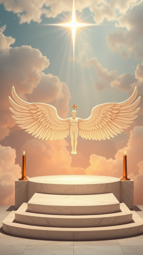 The Angelic Christian Platform