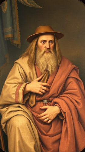 The Artistic Brilliance of Leonardo da Vinci