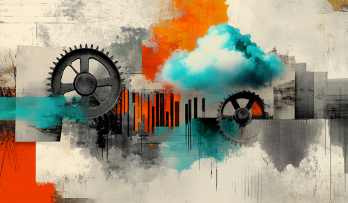 The Ascension Chart with Digital Cloud Gear