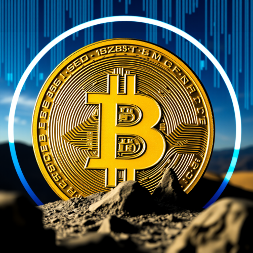 The Birth of Bitcoin by CIA and NSA