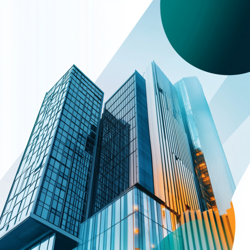 The Company's Digital Art-Inspired Real Estate Investment Site