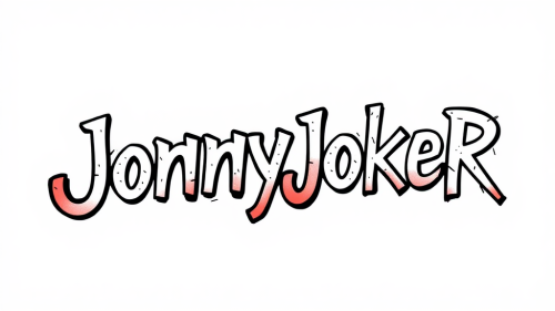 The Cool Banner Cover with JonnyJokeR Lettering.