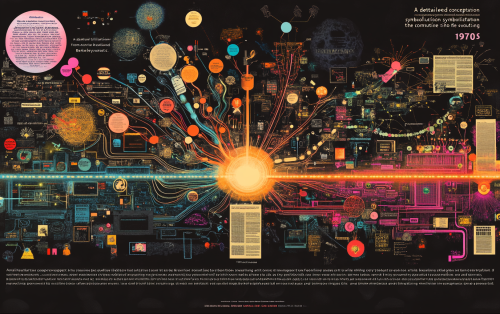 The Evolution from Counterculture to Computing Revolution