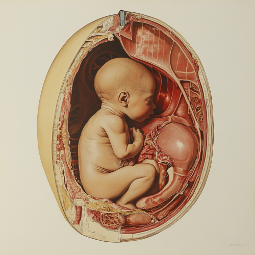 The Incomplete Breech Presentation in Mother's Abdomen