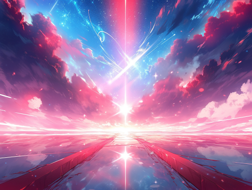 The Journey between Past Memories and Future Aspirations