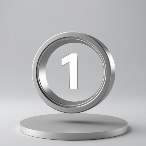 The Levitating Number 11 with Rounded Edges