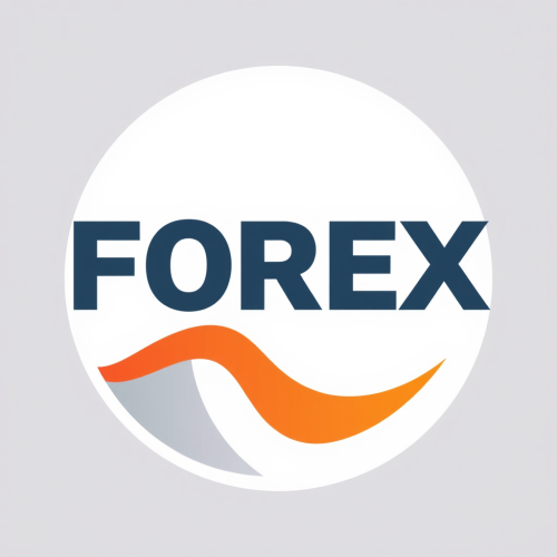 The Logo of Forex Trading