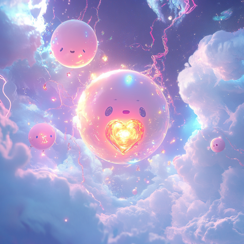 The Magical Adventures of Luna and Sol The Magical Adventures of Luna and Sol