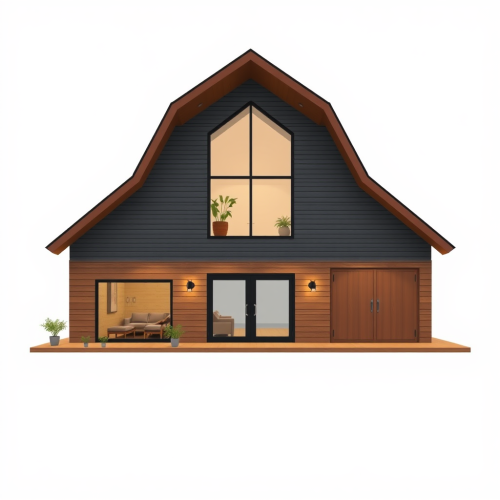 The Modern Farmhouse Design The Modern Farmhouse Design