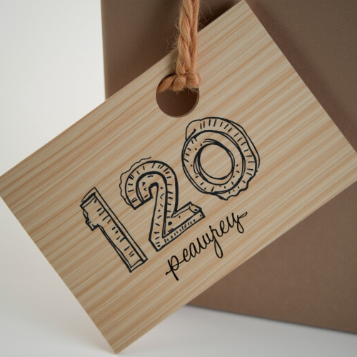 The Passage of 120 Days