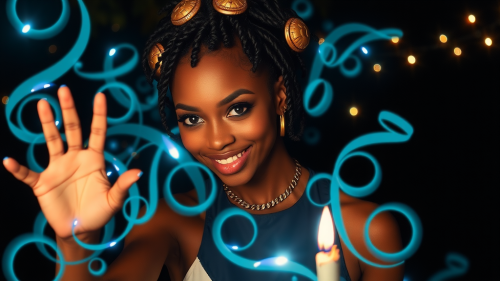 The Power of a Magical Black Girl