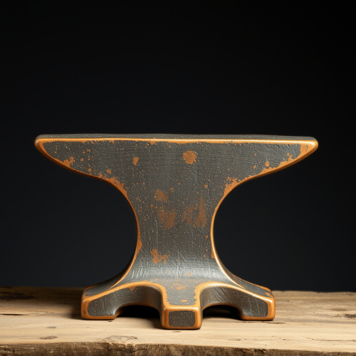 The S-Shaped Anvil