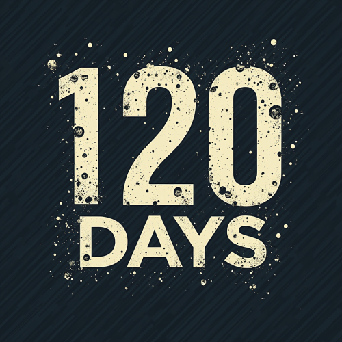 The Timeline of 120 Days