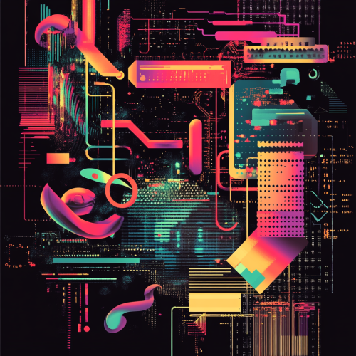 Top Programming Languages of 2024 in Digital Art