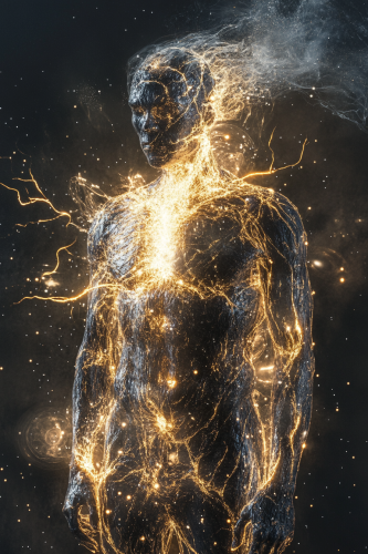 Ultimate Energy Source: Strength, Wisdom, and Mastery