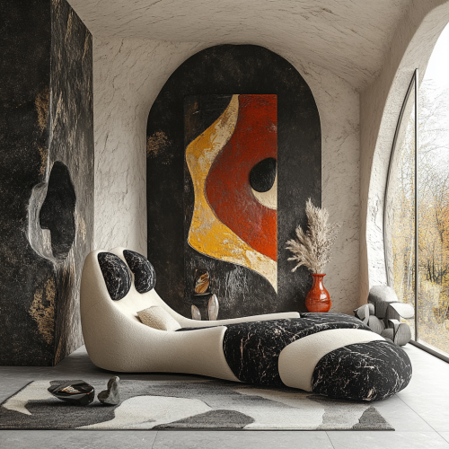 Unleashing creativity and imagination, VLIZ inspires unique designs.