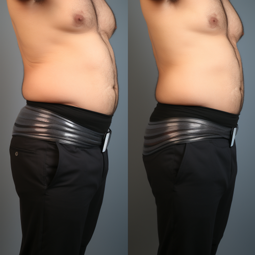 Dramatic Abdominoplasty Transformation Revealed