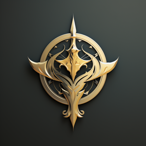 Abeer Alraddadi logo design