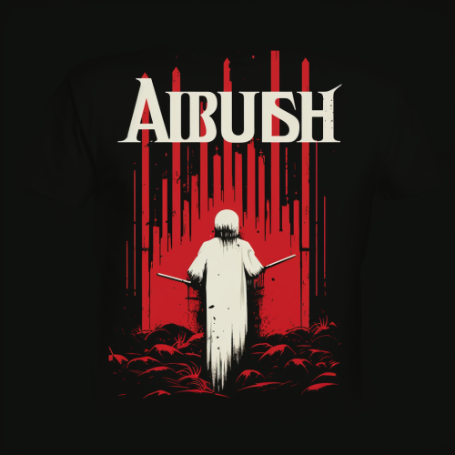 Custom Abitur Abschluss T-Shirt for Memorable Graduation