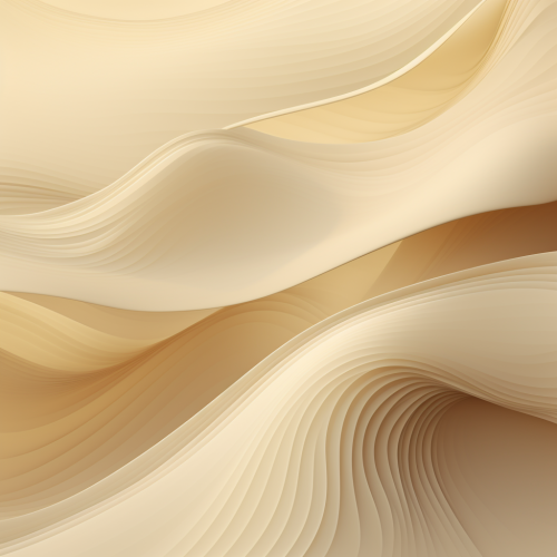 Abstract beige waves data stream concept Abstract beige waves data stream concept