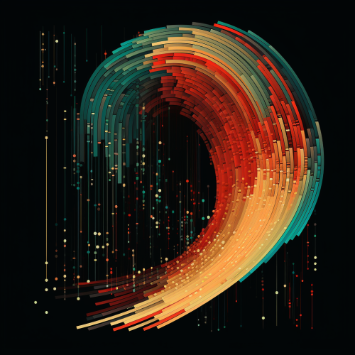 Abstract flat data transfer