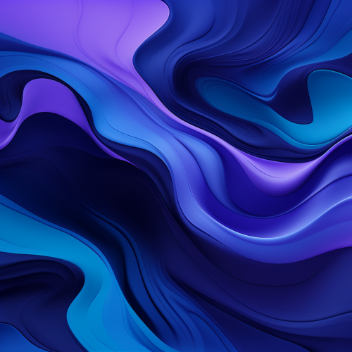 Abstract Liquid Gradient Design