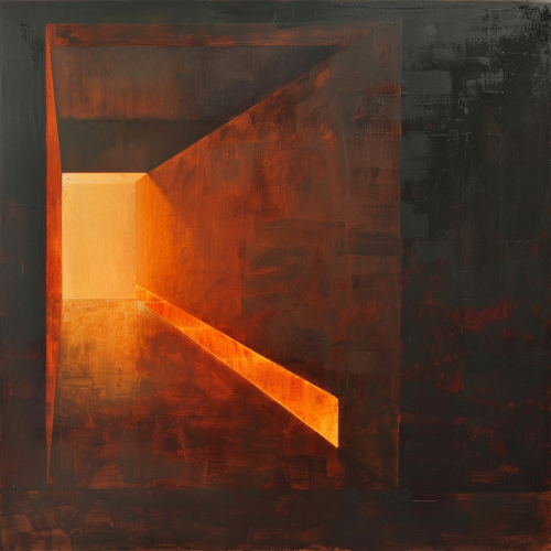 James Turrel Light Installation Museum James Turrel Light Installation Museum