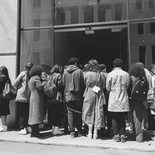 Actors Casting Call Lineup Actors Casting Call Lineup