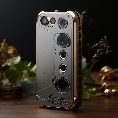 Advanced simplicity phone features Advanced simplicity phone features