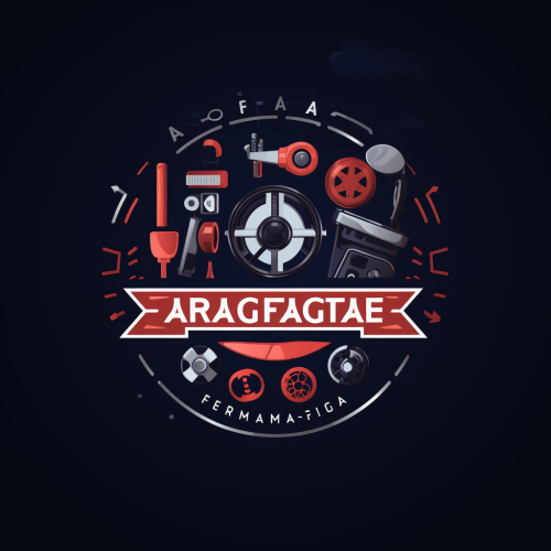 Affairage 227 Officiel Entertainment Logo